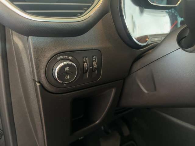 Fahrzeugbild eines Opel Crossland X