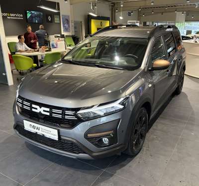 Bild Dacia Jogger