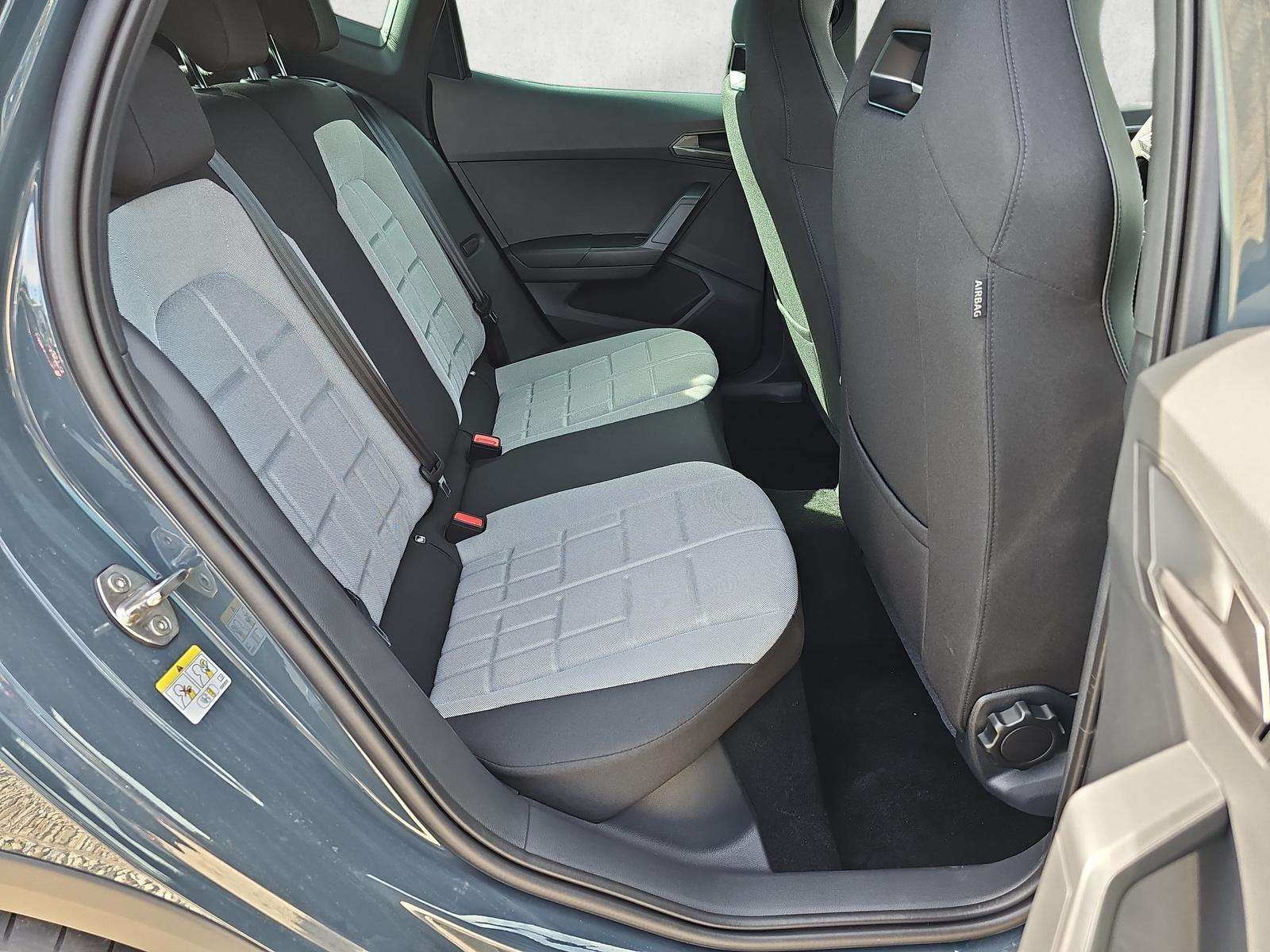 Fahrzeugbild eines SEAT Arona