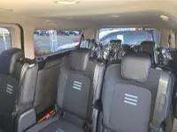 Fahrzeugbild eines Ford Tourneo Custom