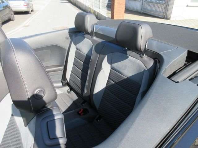Fahrzeugbild eines Volkswagen T-Roc
