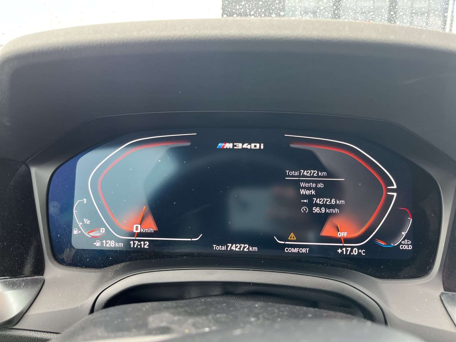 Fahrzeugbild eines BMW 3er-Reihe