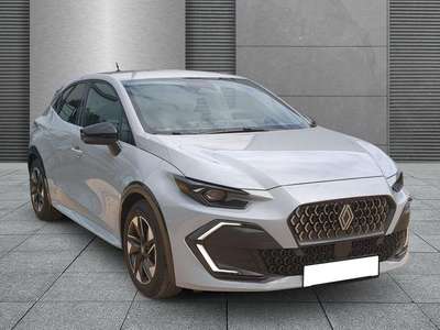 Bild Renault Clio