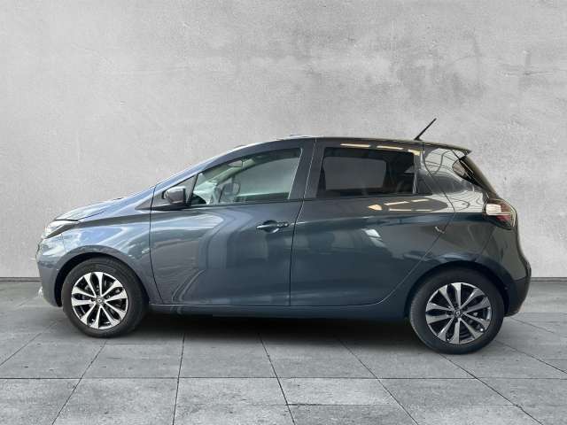 Fahrzeugbild eines Renault ZOE