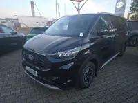 Fahrzeugbild eines Ford Tourneo Custom