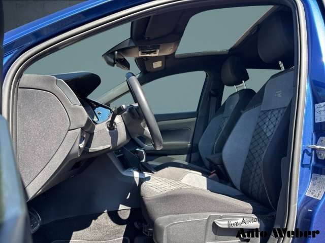 Fahrzeugbild eines Volkswagen Polo