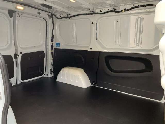 Fahrzeugbild eines Renault Trafic