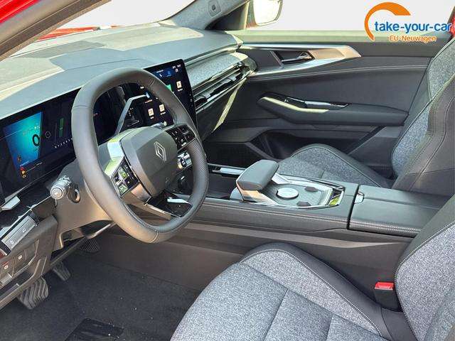 Fahrzeugbild eines Renault Austral