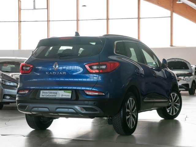 Fahrzeugbild eines Renault Kadjar