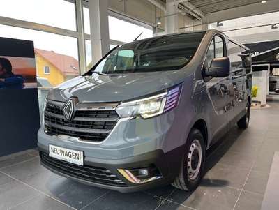 Bild Renault Trafic