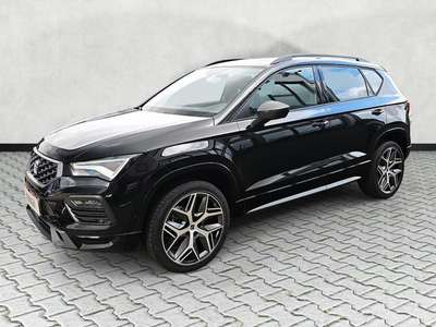 Bild SEAT Ateca