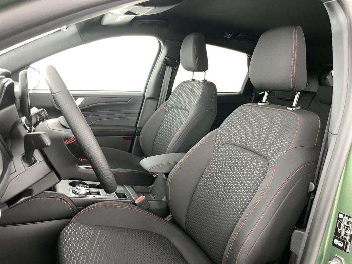 Fahrzeugbild eines Ford Kuga