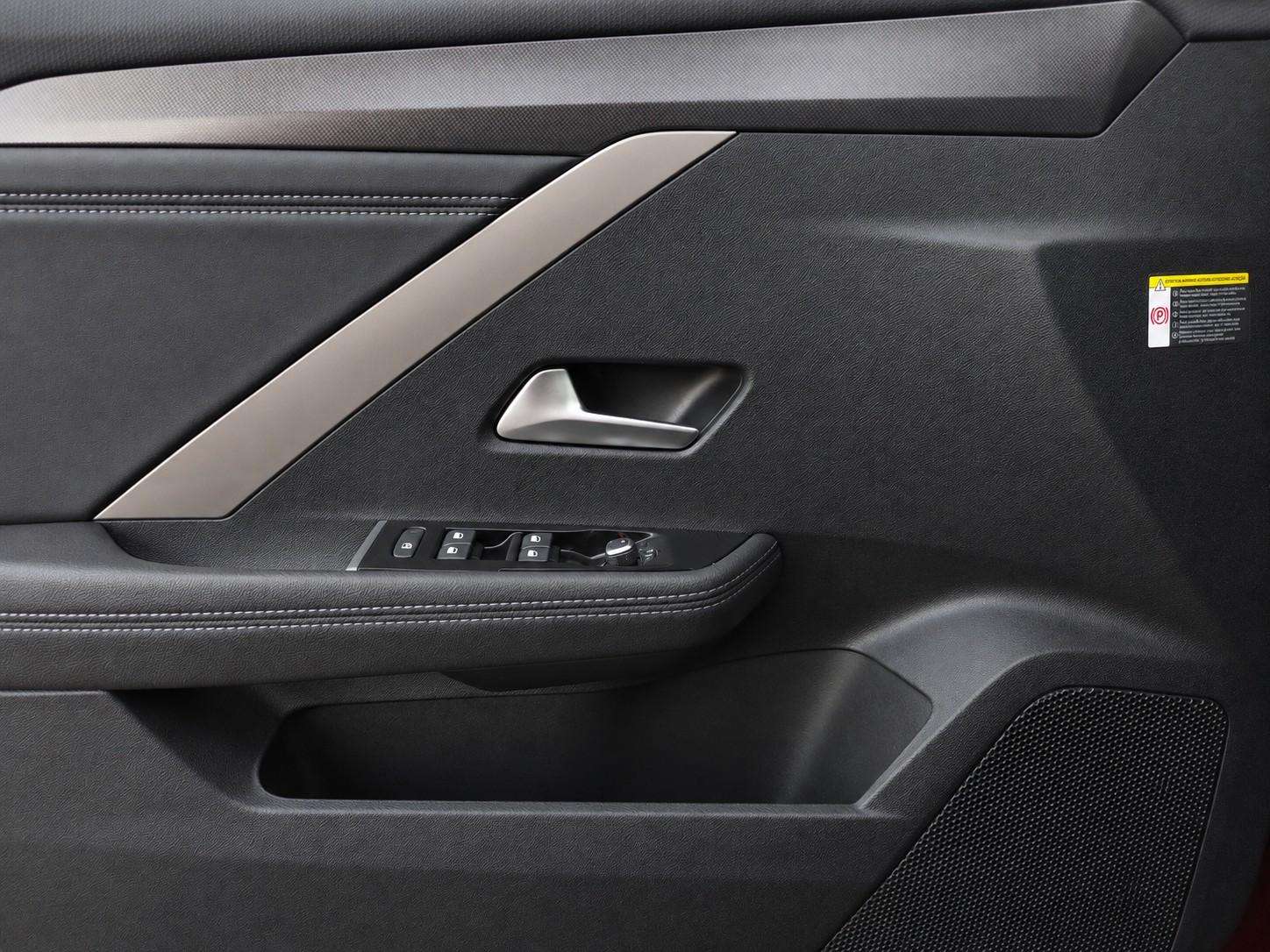 Fahrzeugbild eines Opel Astra