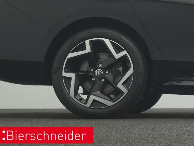 Fahrzeugbild eines Volkswagen Passat