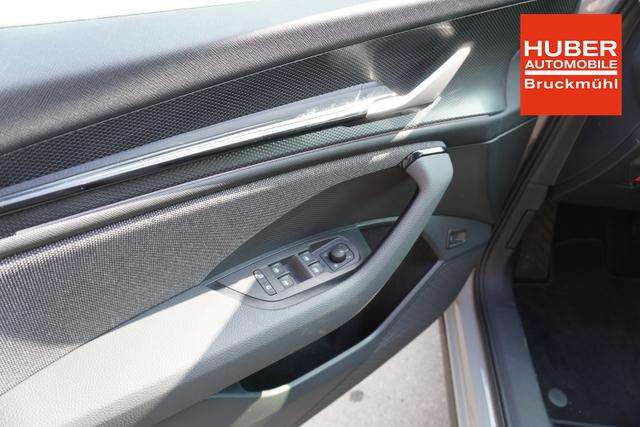 Fahrzeugbild eines Skoda Kodiaq