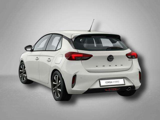 Fahrzeugbild eines Opel Corsa