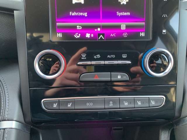 Fahrzeugbild eines Renault Koleos