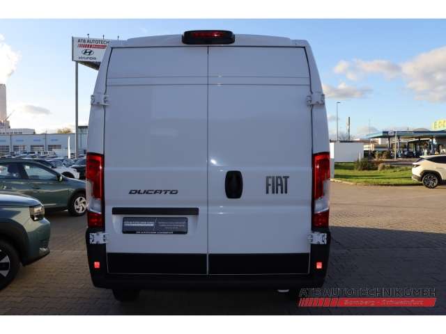 Fahrzeugbild eines Fiat Ducato