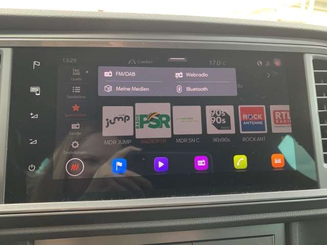 Fahrzeugbild eines CUPRA Ateca