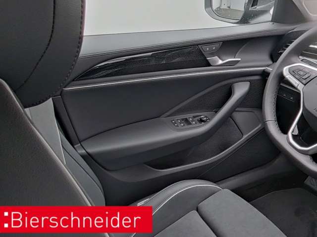 Fahrzeugbild eines Volkswagen Passat