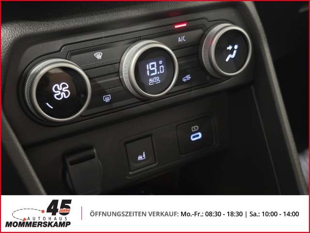 Fahrzeugbild eines Dacia Jogger