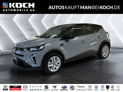 Bild Renault Captur