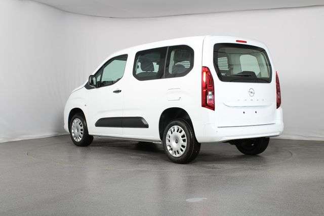 Fahrzeugbild eines Opel Combo