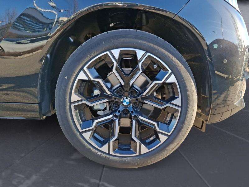 Fahrzeugbild eines BMW X3