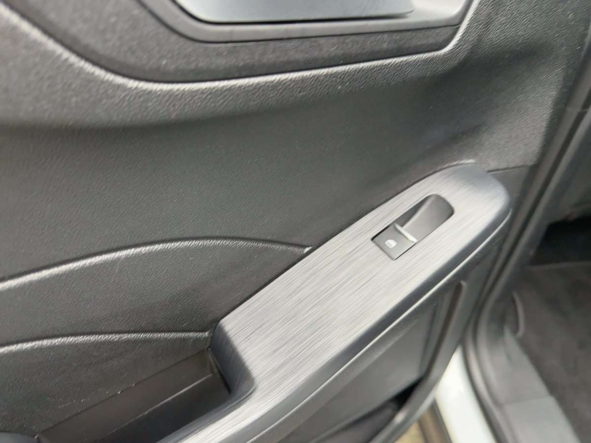 Fahrzeugbild eines Ford Kuga