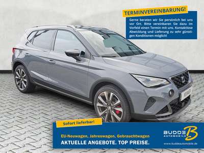 Bild SEAT Arona
