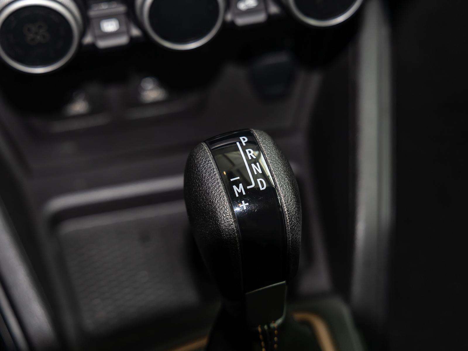 Fahrzeugbild eines Dacia Duster