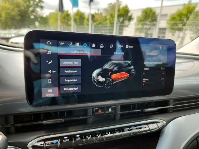 Fahrzeugbild eines Fiat 500