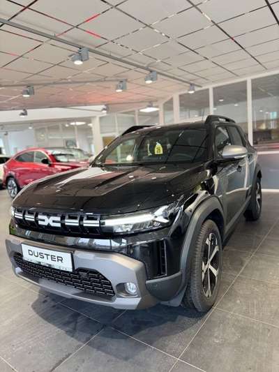 Bild Dacia Duster