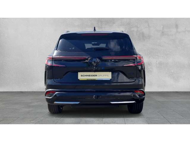 Fahrzeugbild eines Renault Espace