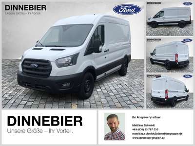Bild Ford Transit