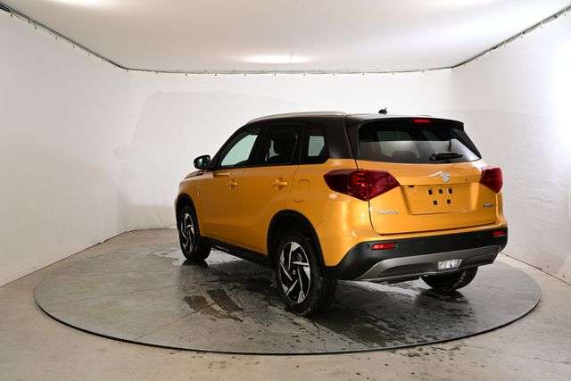 Fahrzeugbild eines Suzuki Vitara