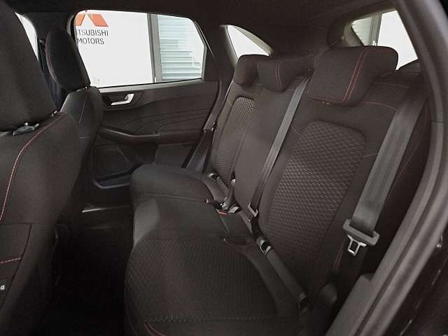 Fahrzeugbild eines Ford Kuga