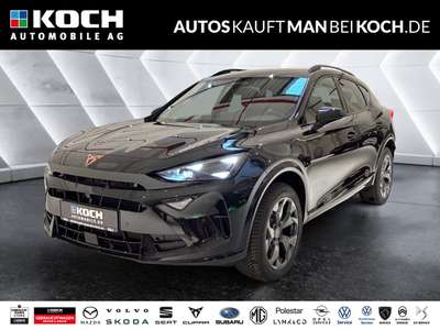 Bild CUPRA Formentor