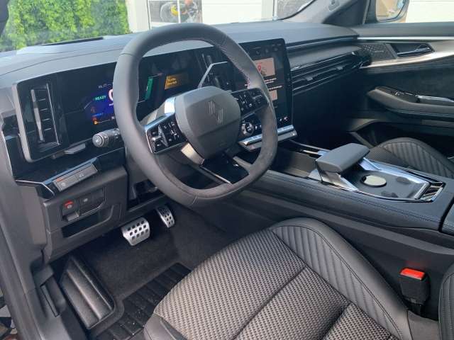 Fahrzeugbild eines Renault Austral