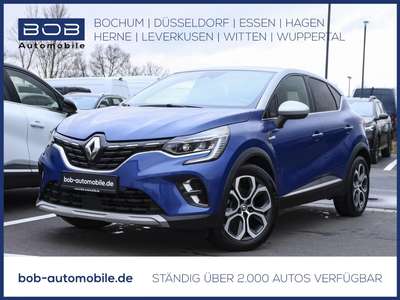 Bild Renault Captur