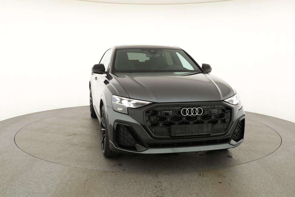 Fahrzeugbild eines Audi Q8