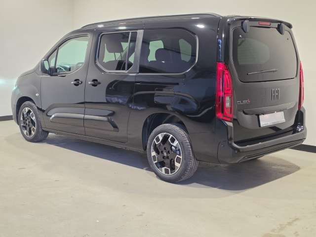 Fahrzeugbild eines Fiat Qubo L
