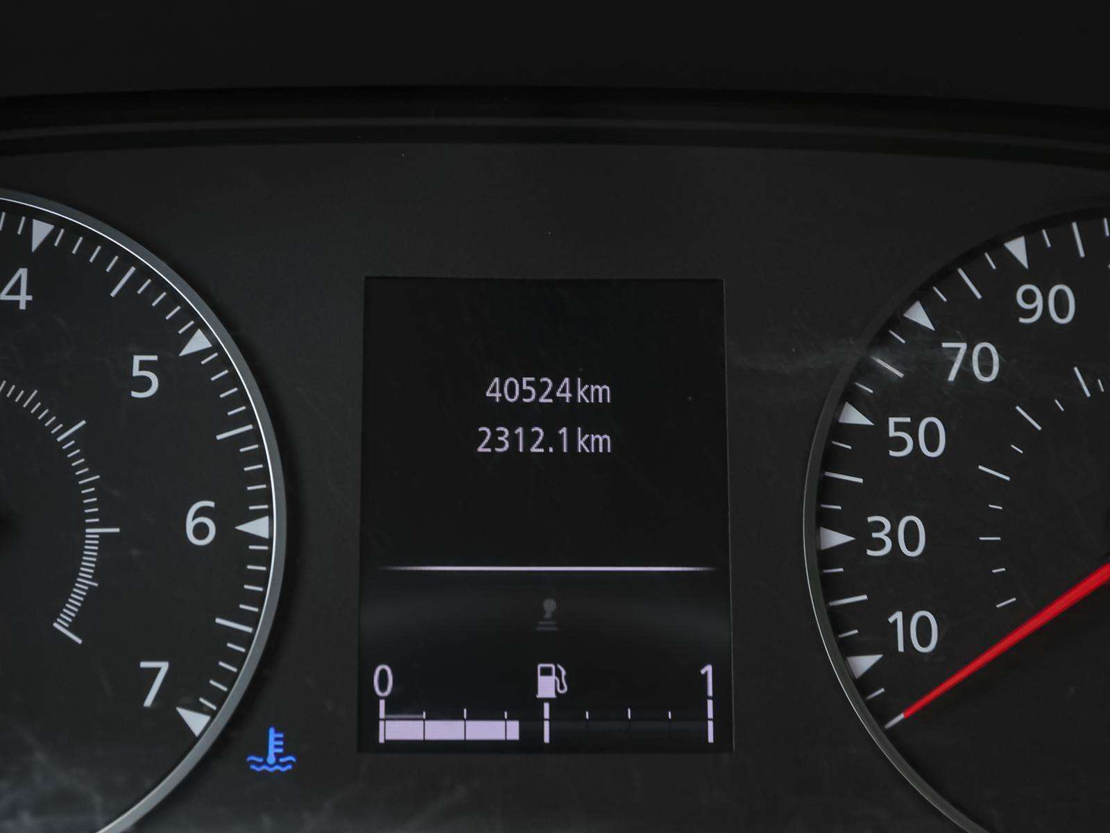 Fahrzeugbild eines Renault Master