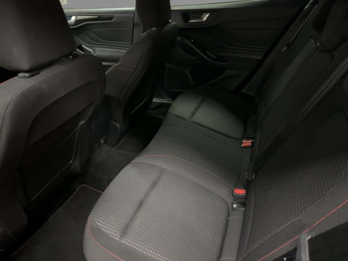 Fahrzeugbild eines Ford Focus