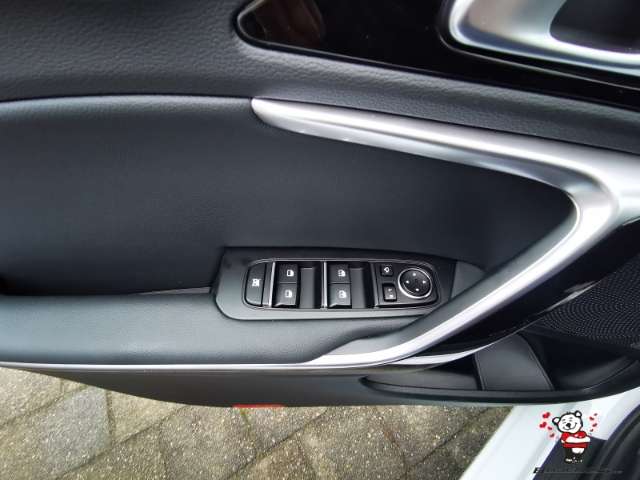 Fahrzeugbild eines Kia cee'd