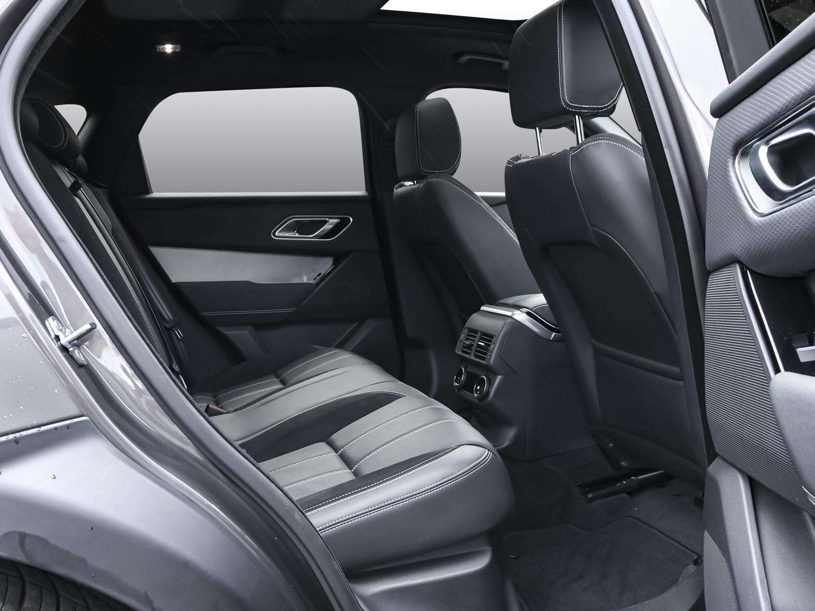 Fahrzeugbild eines Land Rover Range Rover Velar