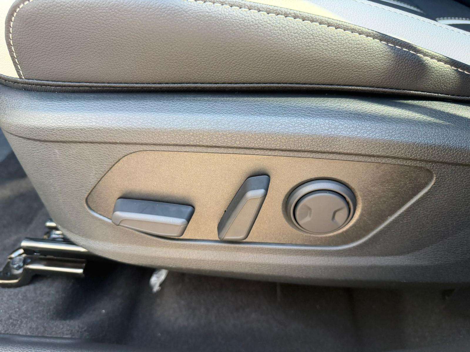 Fahrzeugbild eines Kia Sportage