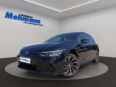 Bild Volkswagen Golf