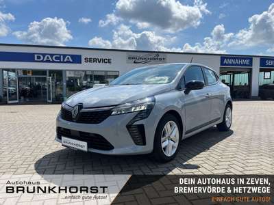 Bild Renault Clio