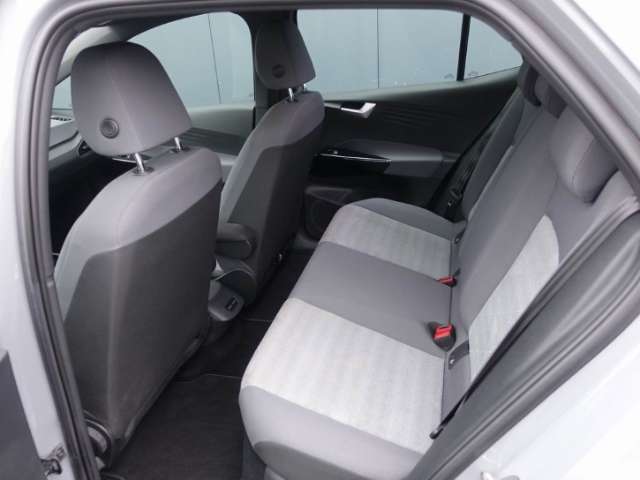 Fahrzeugbild eines Volkswagen ID.3